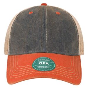 LEGACY OFA – Old Favorite Trucker Cap - Image 115