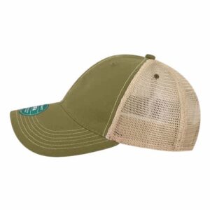 LEGACY OFA – Old Favorite Trucker Cap - Image 122