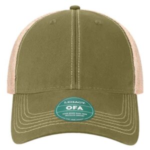LEGACY OFA – Old Favorite Trucker Cap - Image 121