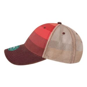 LEGACY OFA – Old Favorite Trucker Cap - Image 131