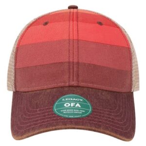 LEGACY OFA – Old Favorite Trucker Cap - Image 130