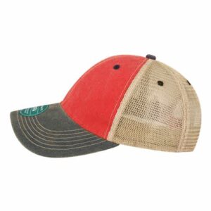 LEGACY OFA – Old Favorite Trucker Cap - Image 140