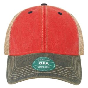LEGACY OFA – Old Favorite Trucker Cap - Image 139