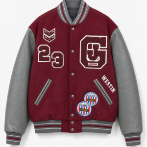 John Glenn Front