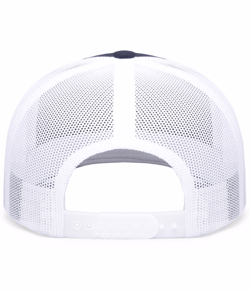 Pacific Headwear P423 – Weekender Trucker Cap