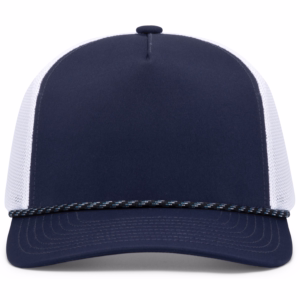 Pacific Headwear P423 – Weekender Trucker Cap - Image 13