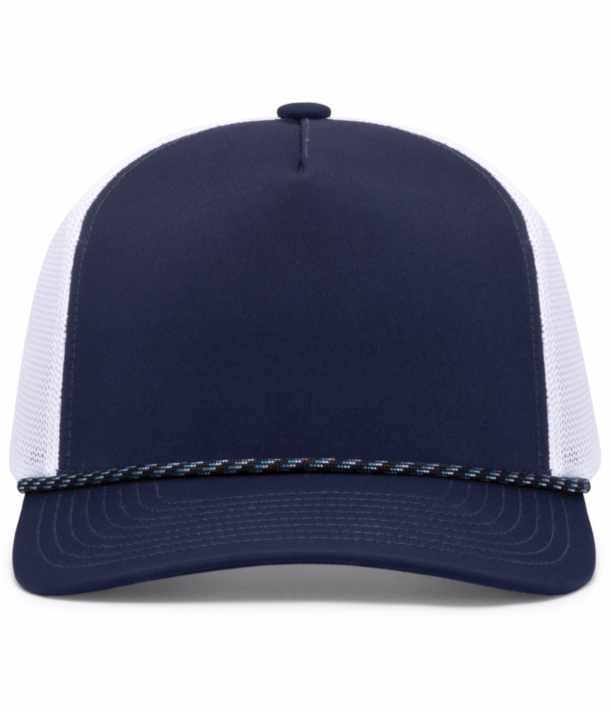 Pacific Headwear P423 – Weekender Trucker Cap