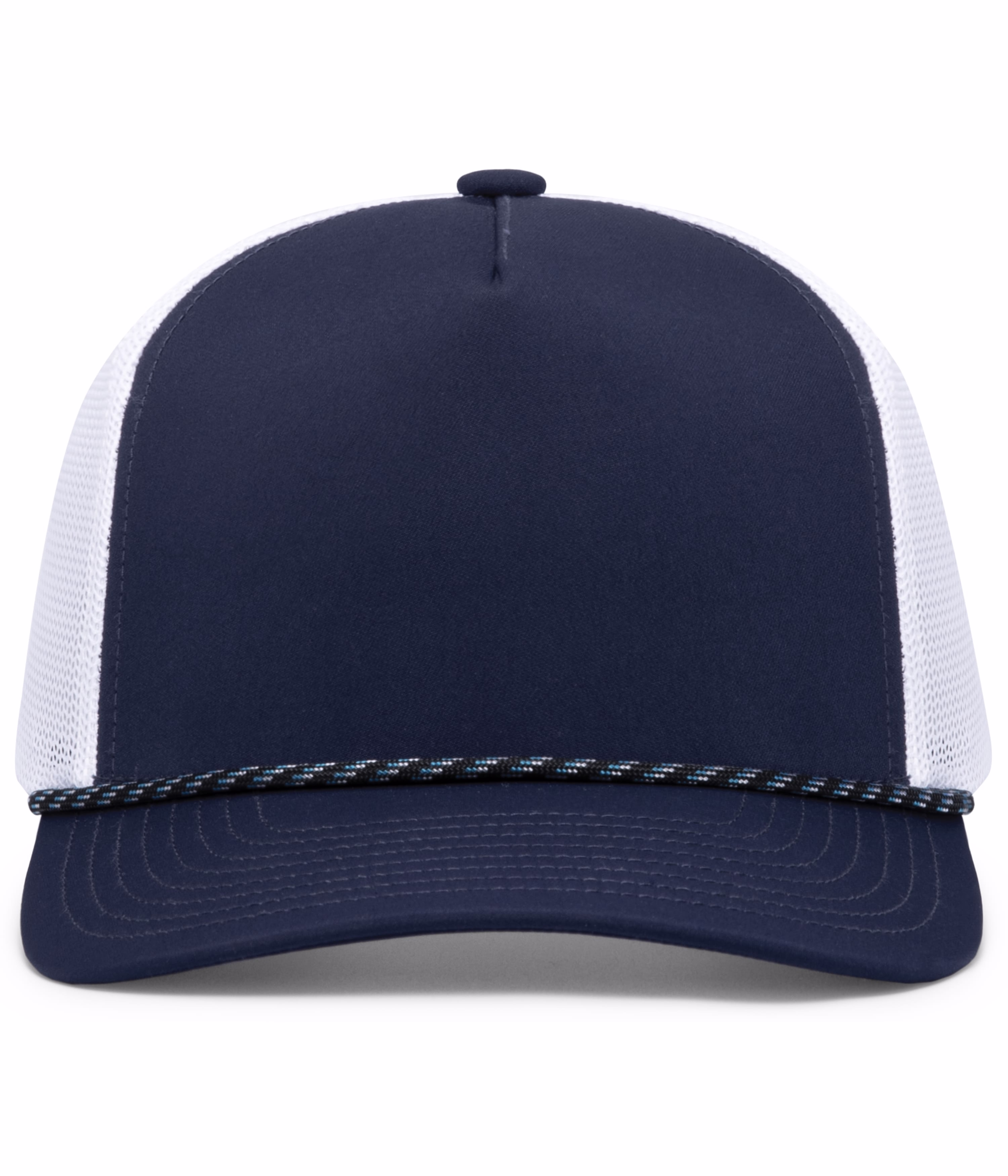 Pacific Headwear P423 – Weekender Trucker Cap - Image 13