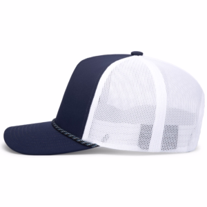 Pacific Headwear P423 – Weekender Trucker Cap - Image 14