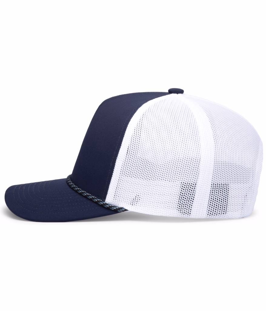 Pacific Headwear P423 – Weekender Trucker Cap