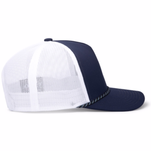 Pacific Headwear P423 – Weekender Trucker Cap - Image 15