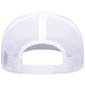 Pacific Headwear P423 – Weekender Trucker Cap - Image 6