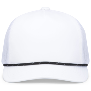 Pacific Headwear P423 – Weekender Trucker Cap - Image 3
