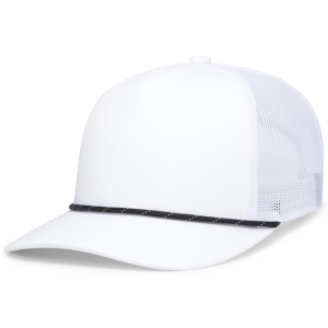 Pacific Headwear P423 – Weekender Trucker Cap - Image 2