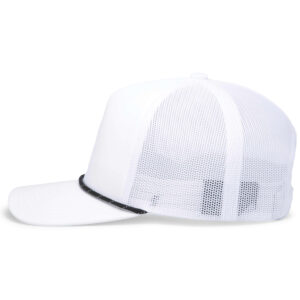 Pacific Headwear P423 – Weekender Trucker Cap - Image 4