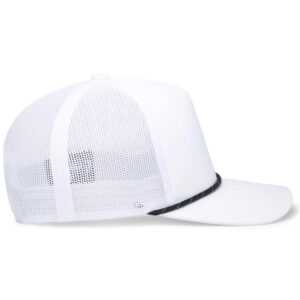 Pacific Headwear P423 – Weekender Trucker Cap - Image 5
