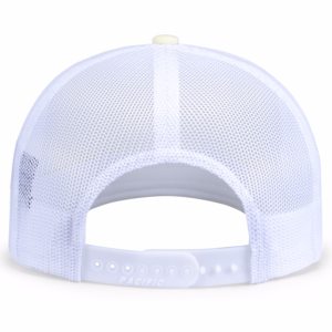 Pacific Headwear P423 – Weekender Trucker Cap - Image 65