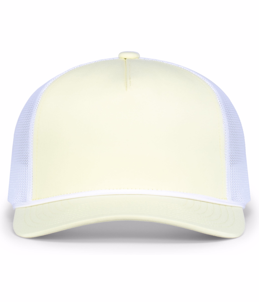 Pacific Headwear P423 – Weekender Trucker Cap