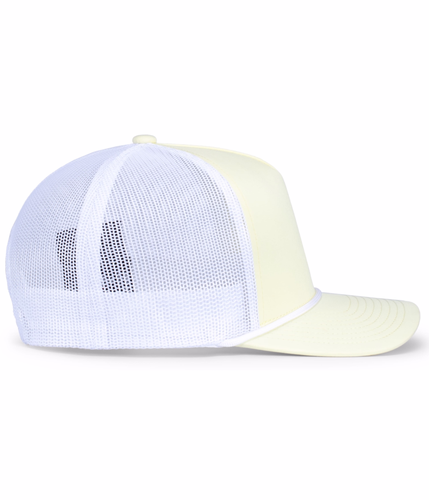 Pacific Headwear P423 – Weekender Trucker Cap