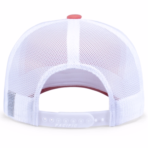 Pacific Headwear P423 – Weekender Trucker Cap - Image 70
