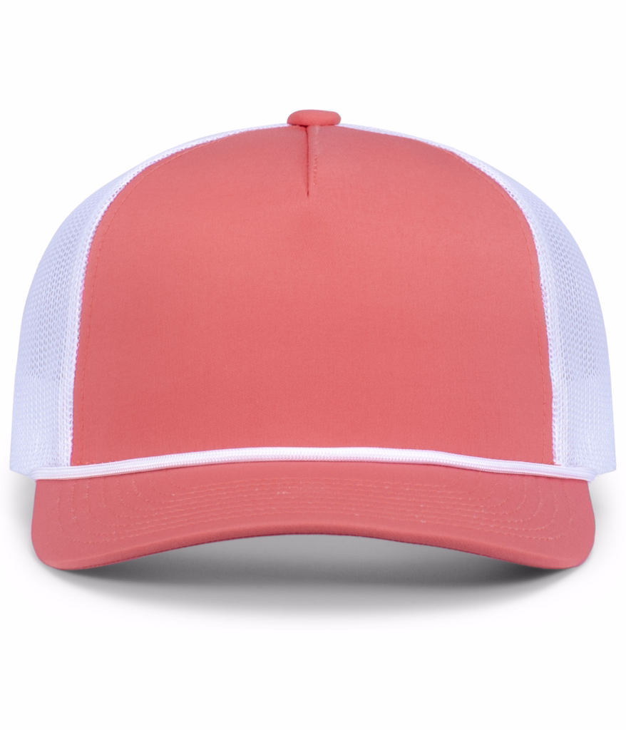 Pacific Headwear P423 – Weekender Trucker Cap