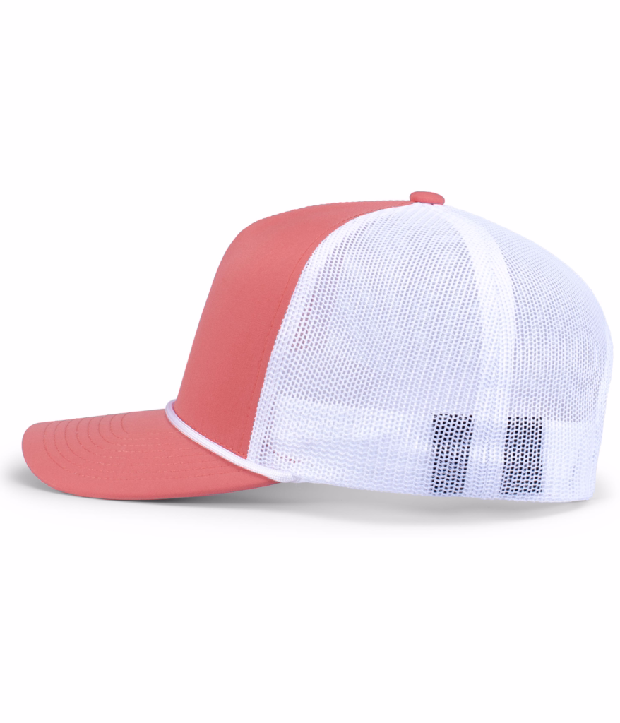 Pacific Headwear P423 – Weekender Trucker Cap