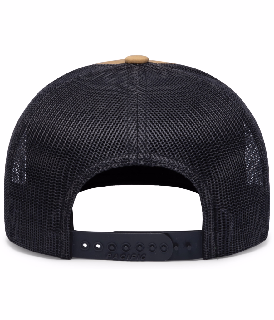 Pacific Headwear P423 – Weekender Trucker Cap