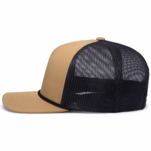 Pacific Headwear P423 – Weekender Trucker Cap - Image 19