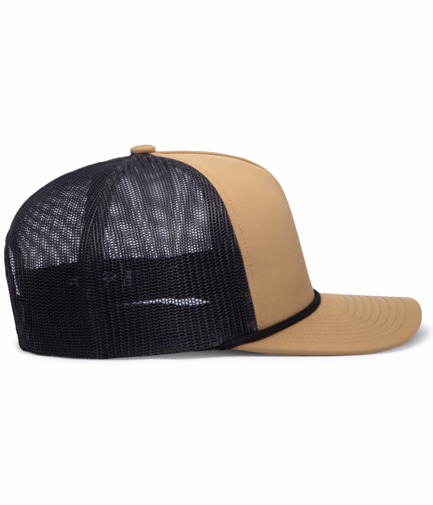Pacific Headwear P423 – Weekender Trucker Cap