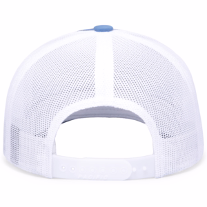Pacific Headwear P423 – Weekender Trucker Cap - Image 26