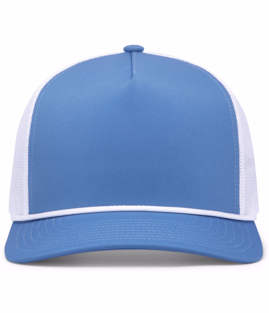 Pacific Headwear P423 – Weekender Trucker Cap