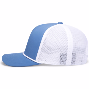 Pacific Headwear P423 – Weekender Trucker Cap - Image 24