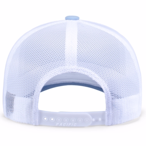 Pacific Headwear P423 – Weekender Trucker Cap - Image 75
