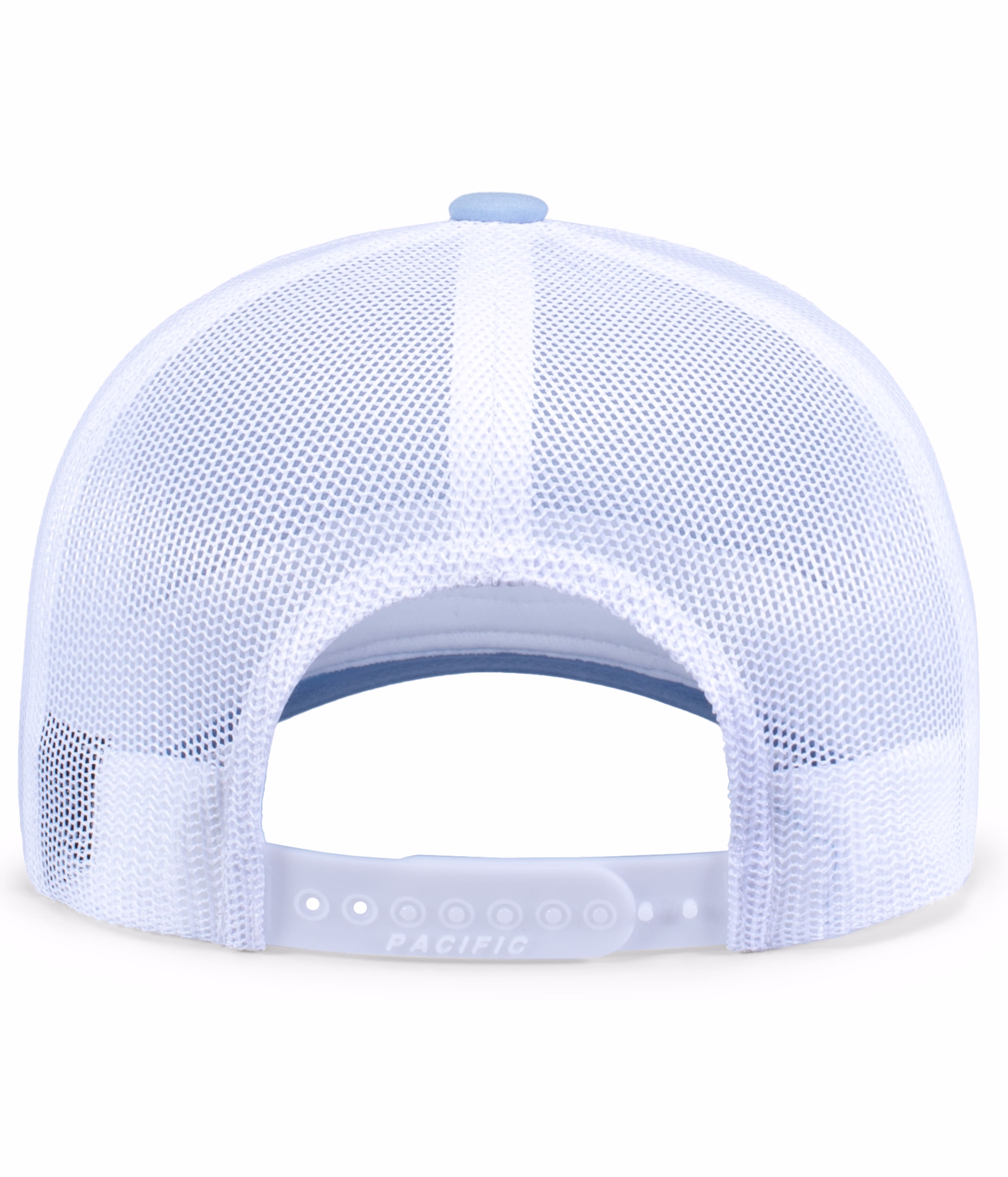 Pacific Headwear P423 – Weekender Trucker Cap - Image 75