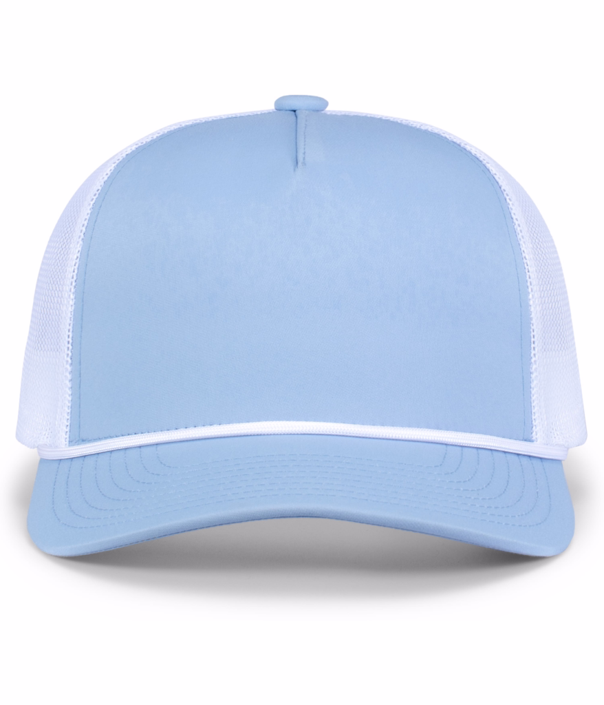 Pacific Headwear P423 – Weekender Trucker Cap