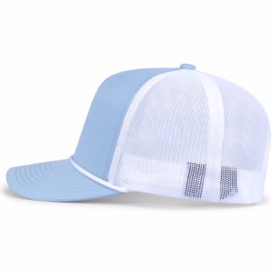 Pacific Headwear P423 – Weekender Trucker Cap - Image 73