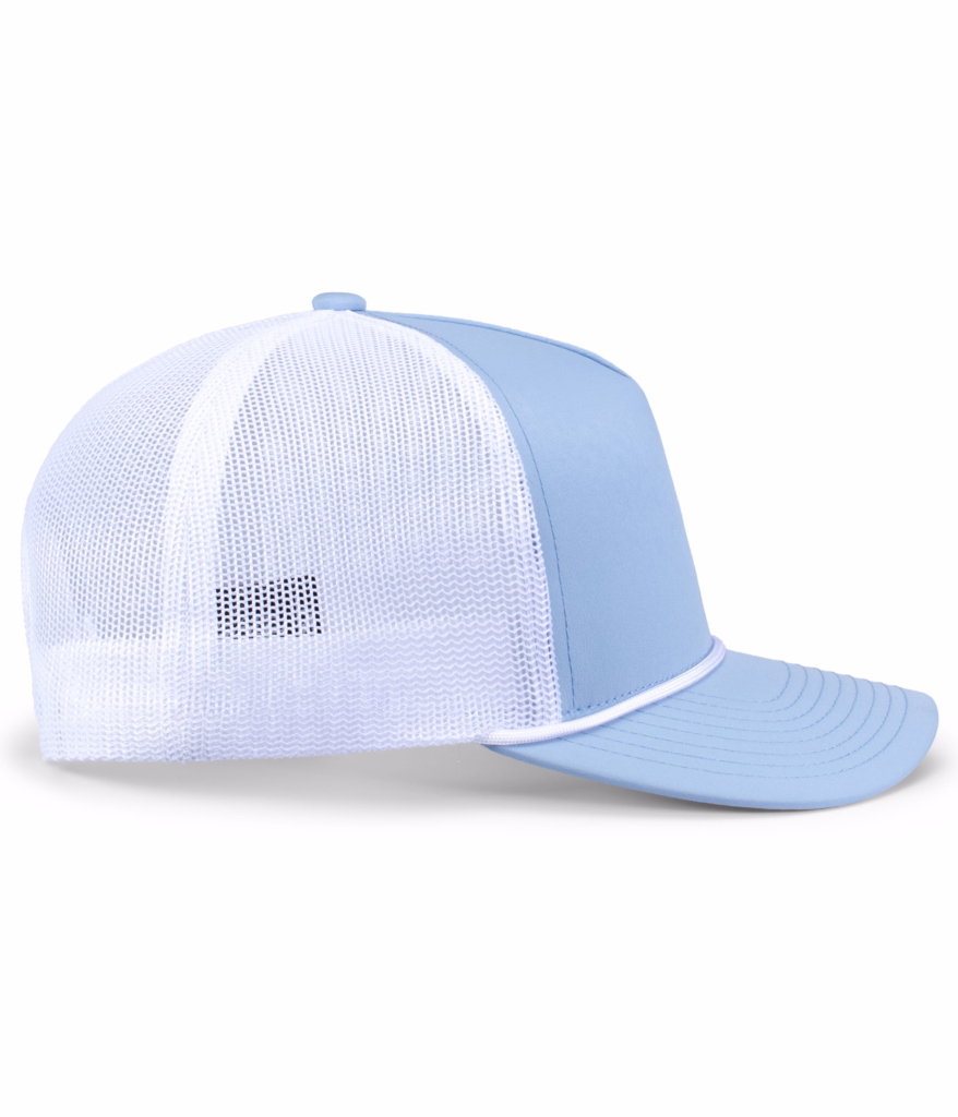 Pacific Headwear P423 – Weekender Trucker Cap