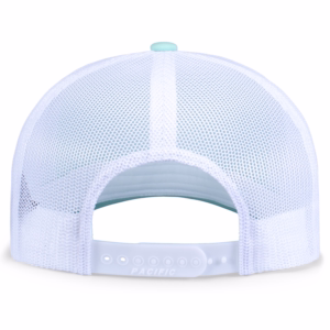 Pacific Headwear P423 – Weekender Trucker Cap - Image 80