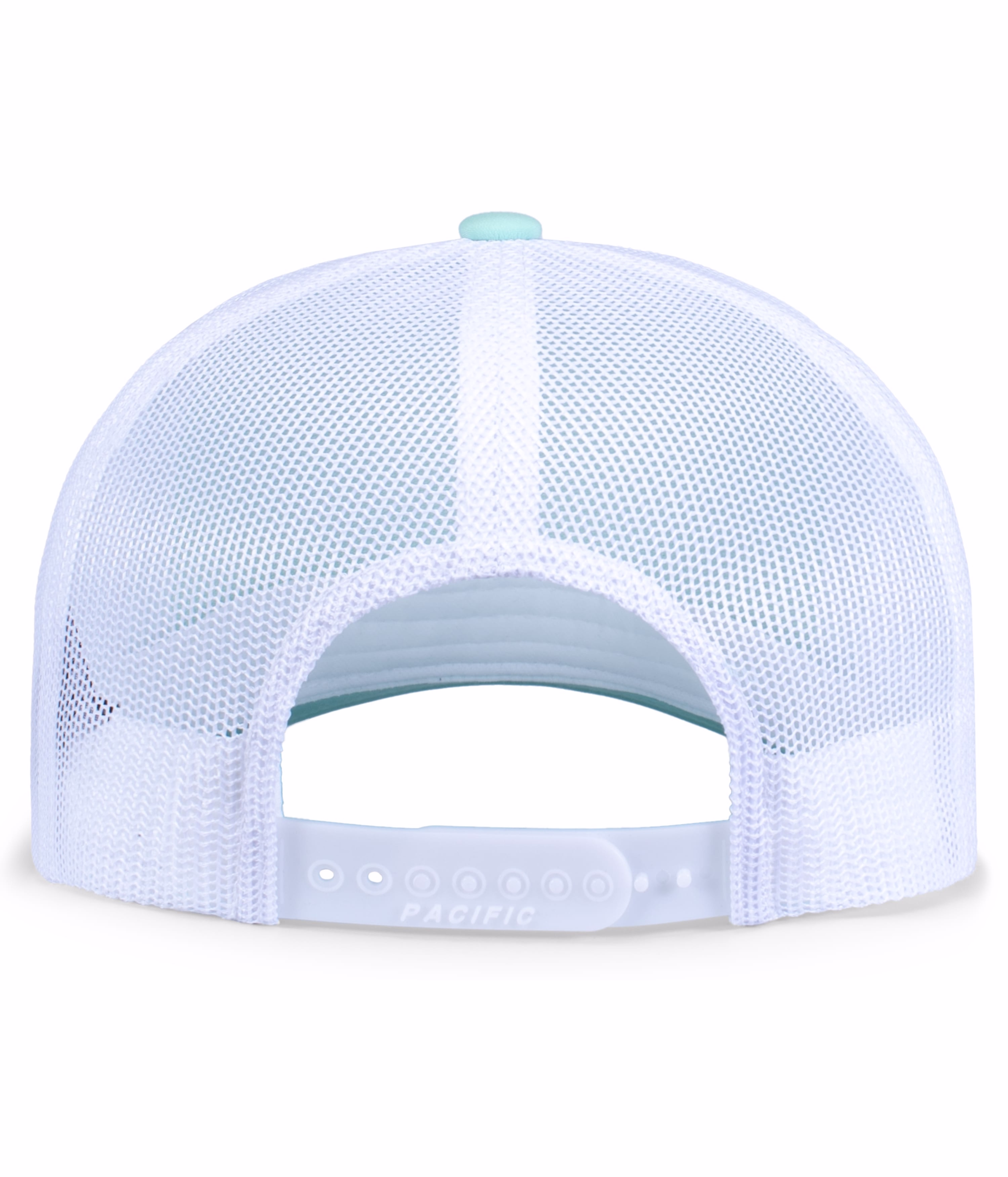Pacific Headwear P423 – Weekender Trucker Cap - Image 80