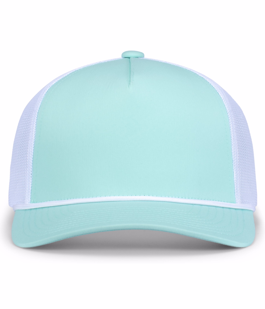 Pacific Headwear P423 – Weekender Trucker Cap
