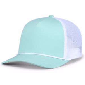 Color: Jelly Mint/White / Size: One Size Fits All