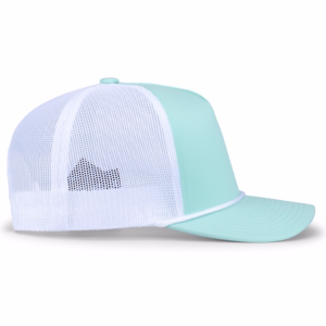 Pacific Headwear P423 – Weekender Trucker Cap - Image 79