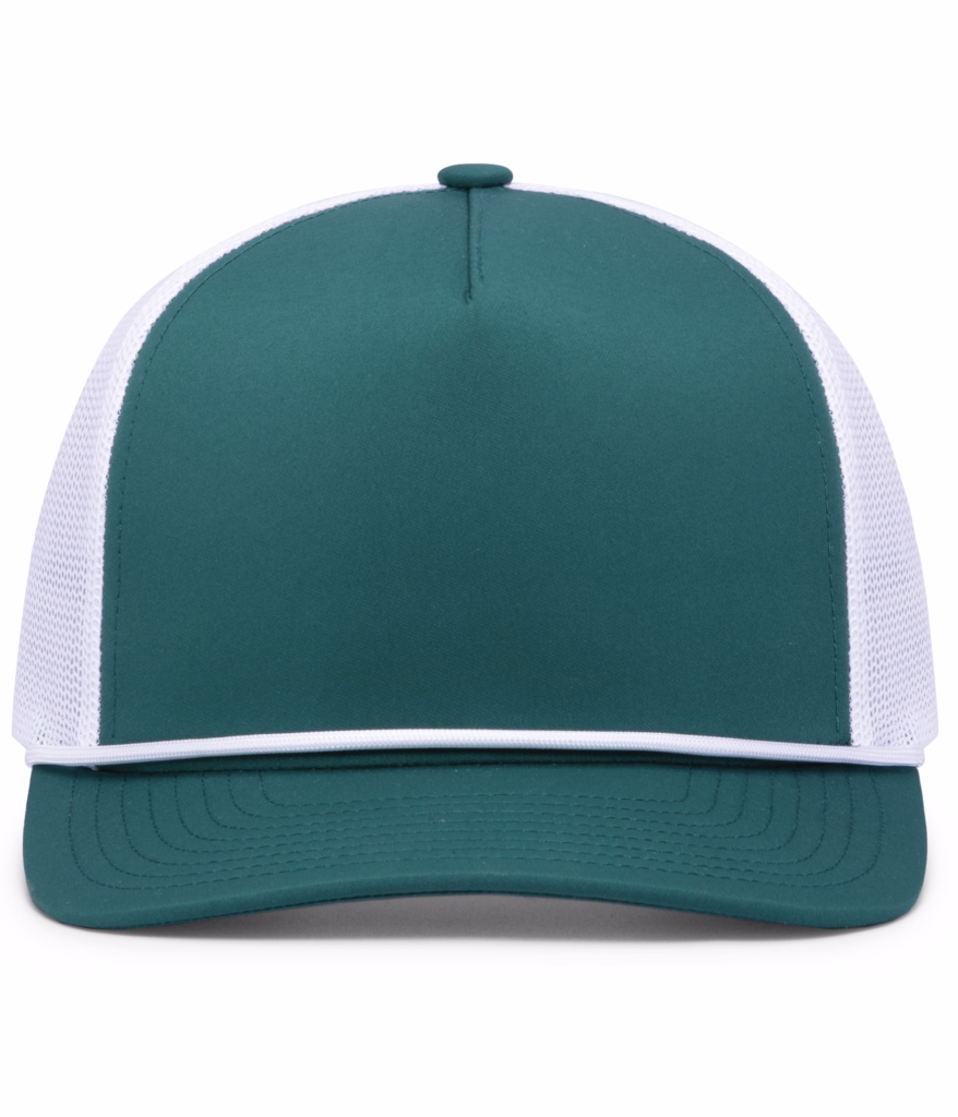 Pacific Headwear P423 – Weekender Trucker Cap
