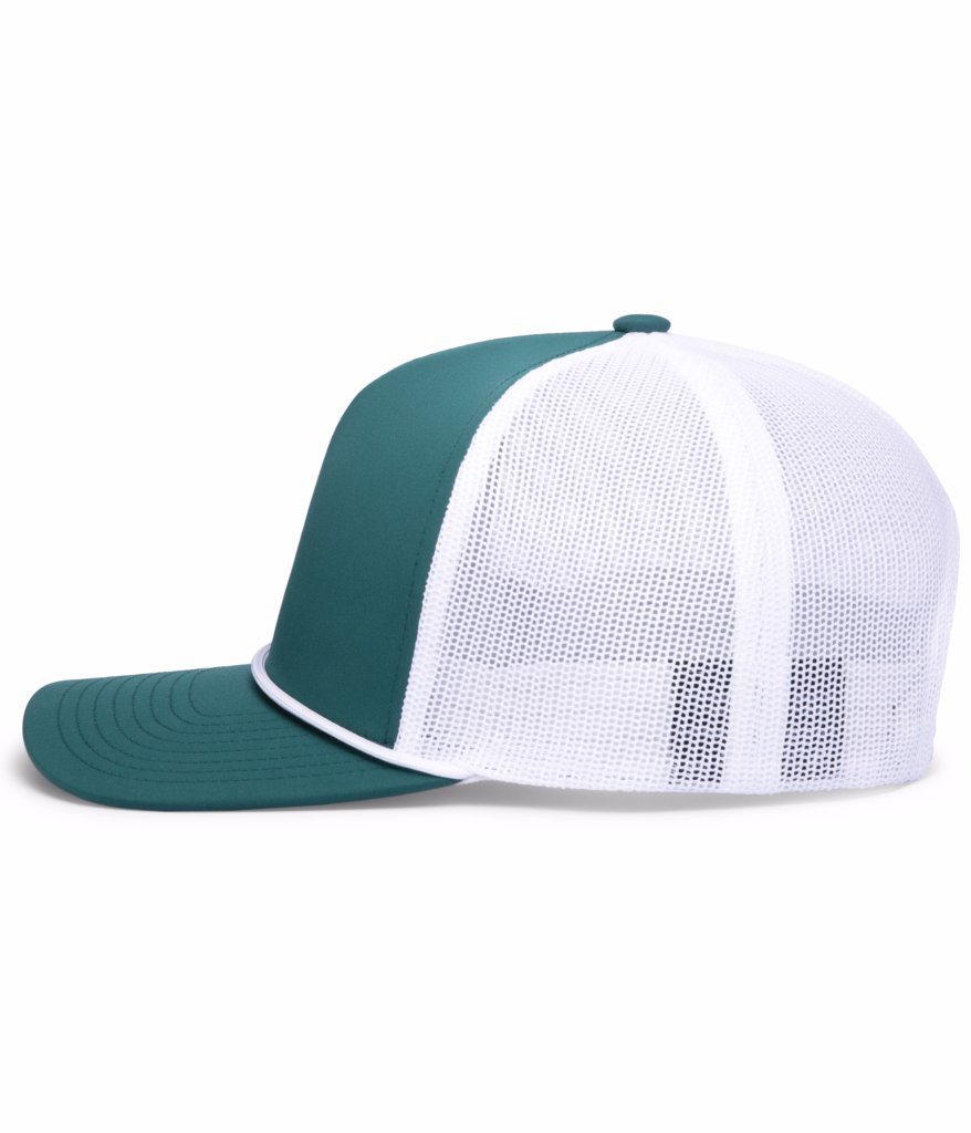 Pacific Headwear P423 – Weekender Trucker Cap