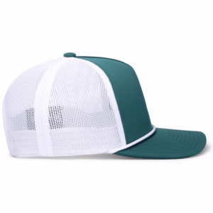 Pacific Headwear P423 – Weekender Trucker Cap - Image 30