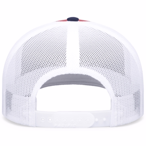 Pacific Headwear P423 – Weekender Trucker Cap - Image 41