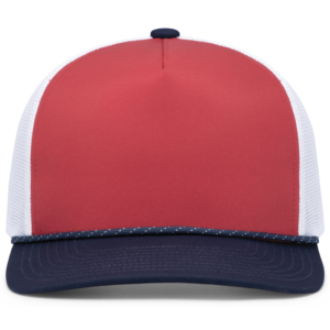 Pacific Headwear P423 – Weekender Trucker Cap - Image 38