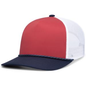 Pacific Headwear P423 – Weekender Trucker Cap - Image 37