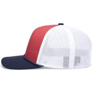 Pacific Headwear P423 – Weekender Trucker Cap - Image 39