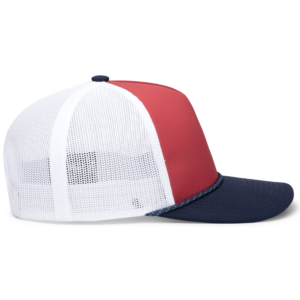Pacific Headwear P423 – Weekender Trucker Cap - Image 40